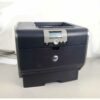 lot of 2x Dell 5310n Workgroup Mono Laser Printer 47PPM 1200DPI