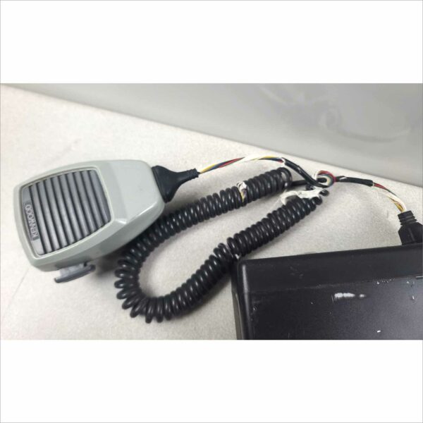 Kenwood TK-6110-2 Two Way Radio LOW BAND 35-50Mhz 70W 32 Channels