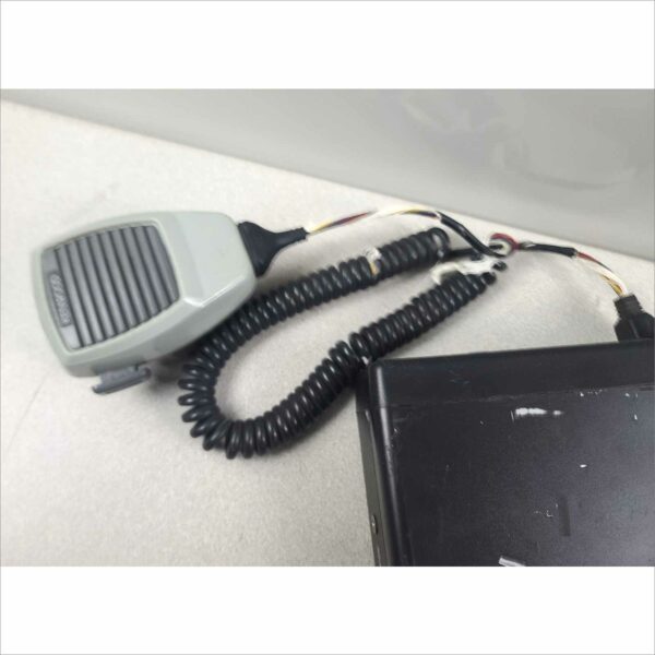 Kenwood TK-6110-2 Two Way Radio LOW BAND 35-50Mhz 70W 32 Channels