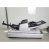 FUJITSU FI-7700 FLATBED DOCUMENT SCANNER PA03740-B005 w/Power Adapter & USB - Low COUNT