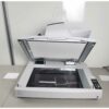FUJITSU FI-7700 FLATBED DOCUMENT SCANNER PA03740-B005 w/Power Adapter & USB - Low COUNT