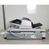 FUJITSU FI-7700 FLATBED DOCUMENT SCANNER PA03740-B005 w/Power Adapter & USB - Low COUNT