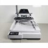 FUJITSU FI-7700 FLATBED DOCUMENT SCANNER PA03740-B005 w/Power Adapter & USB