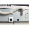 FUJITSU FI-7700 FLATBED DOCUMENT SCANNER PA03740-B005 w/Power Adapter & USB