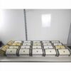 lot of 23x Fujitsu fi-6130 Full Duplex A4 ADF Workgroup 600dpi Color Image Scanner - For Parts