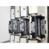 lot of 23x Fujitsu fi-6130 Full Duplex A4 ADF Workgroup 600dpi Color Image Scanner - For Parts