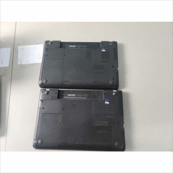 lot of 20x Lenovo Thinkpad E550 15.6” intel i3 5th / 4th Gen. 8/4GB RAM 500/128GB HDD/SDD windows 11 pro
