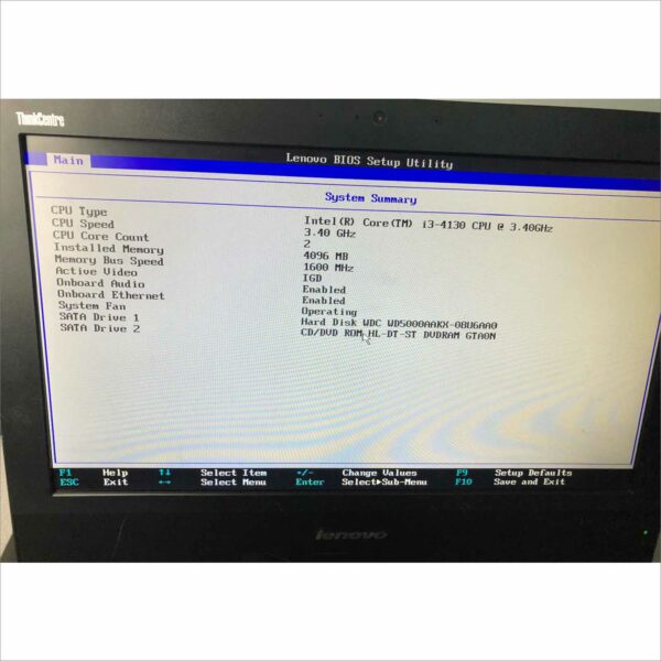 lot of 78x Lenovo ThinkCentre M73z M72z M71z 20" 4th 3rd 2nd Gen 8GB/6GB/4GB/2GB RAM 500GB/250GB HD Wi-Fi Module Windows 11 AIO - VICTOLAB LLC