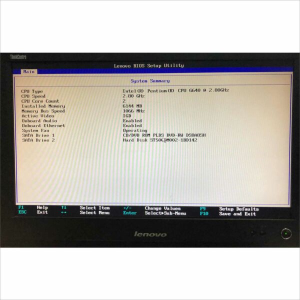 lot of 78x Lenovo ThinkCentre M73z M72z M71z 20" 4th 3rd 2nd Gen 8GB/6GB/4GB/2GB RAM 500GB/250GB HD Wi-Fi Module Windows 11 AIO - VICTOLAB LLC