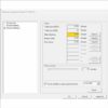 FUJITSU FI-7700 FLATBED DOCUMENT SCANNER PA03740-B005 w/Power Adapter & USB - Low COUNT