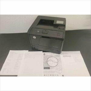 HP LaserJet Pro 400 M401dn CF278A