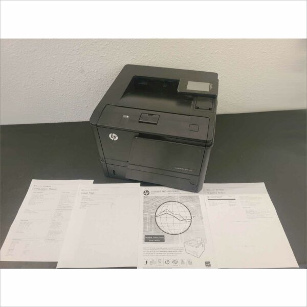 HP LaserJet Pro 400 M401dn CF278A