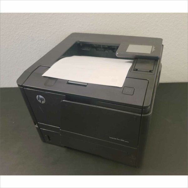 HP LaserJet Pro 400 M401dn CF278A