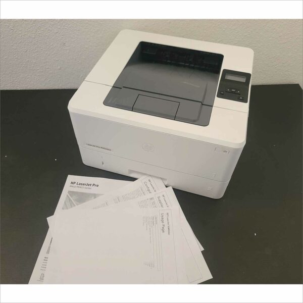 HP LaserJet Pro M402dne CF278A Laser Printer 40ppm