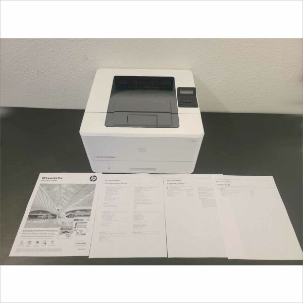 HP LaserJet Pro M402dne CF278A Laser Printer 40ppm