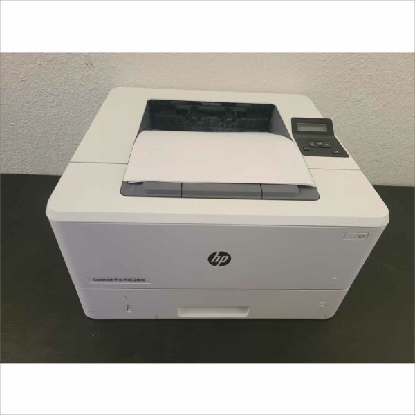 HP LaserJet Pro M402dne CF278A Laser Printer 40ppm