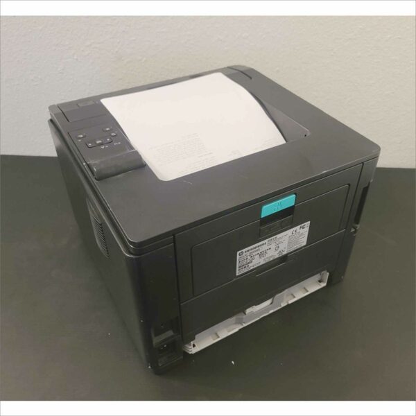 HP LaserJet Pro 400 M401dne CF399A 35ppm - Work Great