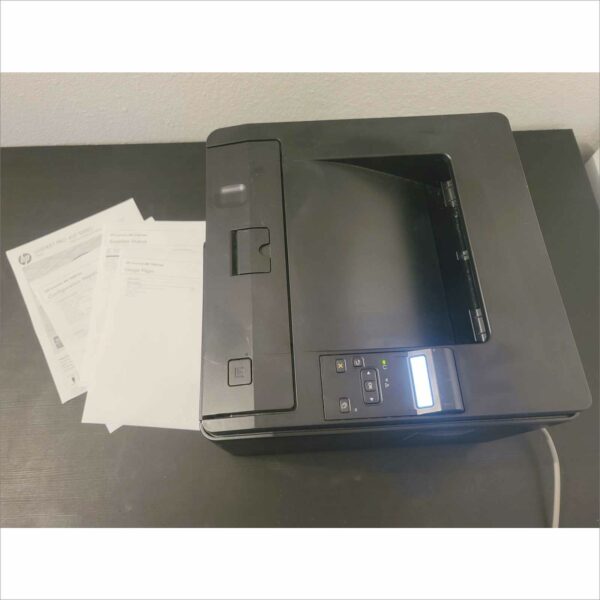 HP LaserJet Pro 400 M401dne CF399A 35ppm