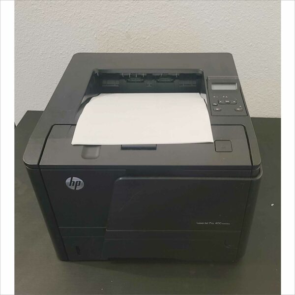 HP LaserJet Pro 400 M401dne CF399A 35ppm