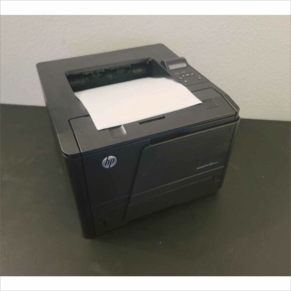 HP LaserJet Pro 400 M401dne CF399A 35ppm