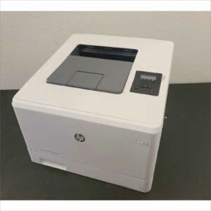 HP COLOR LaserJet Pro M452dn CF389A 25ppm