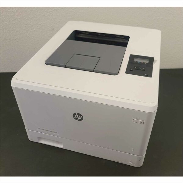 HP COLOR LaserJet Pro M452dn CF389A 25ppm