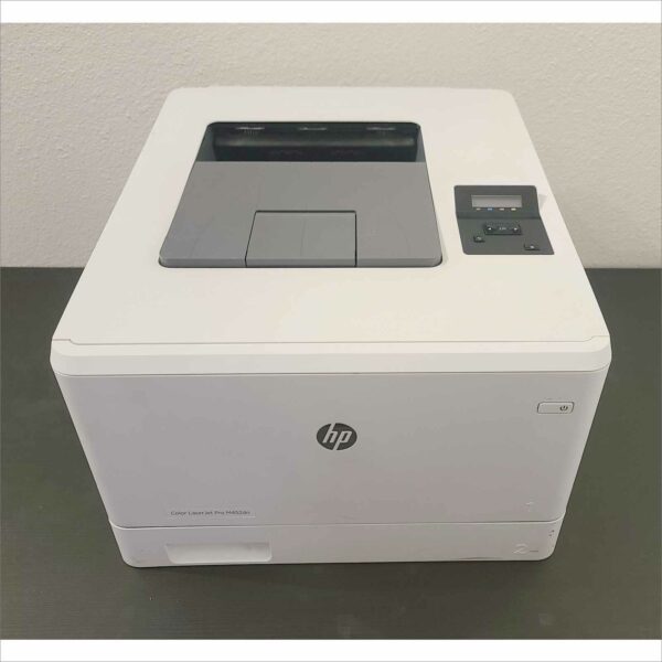 HP COLOR LaserJet Pro M452dn CF389A 25ppm