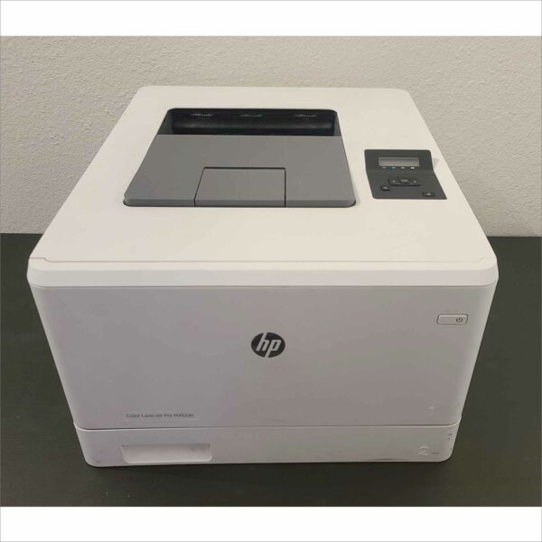 HP COLOR LaserJet Pro M452dn CF389A 25ppm