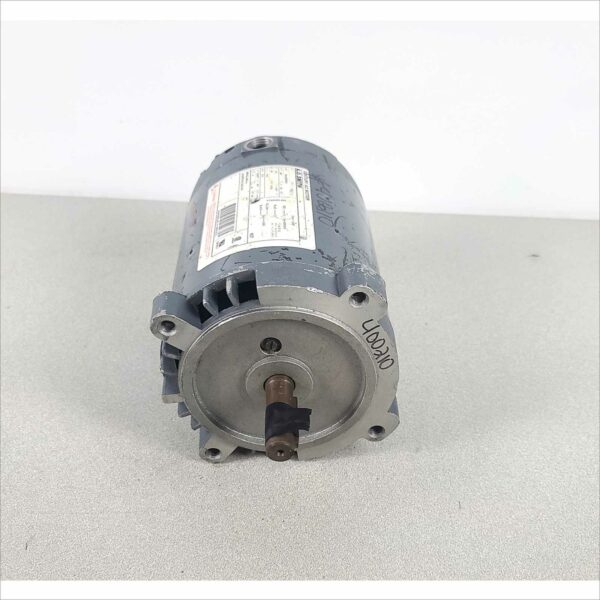 A.O Smith Century AC Motor CAT M-HH2P016 1/4Hp 115V 5.4Amp 1725RPM