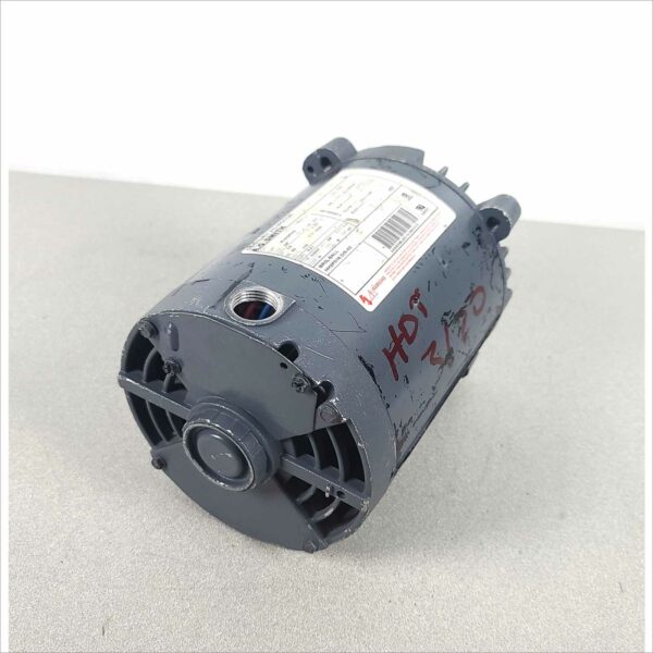 A.O Smith Century AC Motor CAT M-HH2P016 1/4Hp 115V 5.4Amp 1725RPM