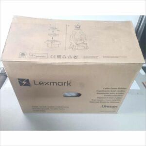 Lexmark CS521DN Color Laser Printer 42C0060