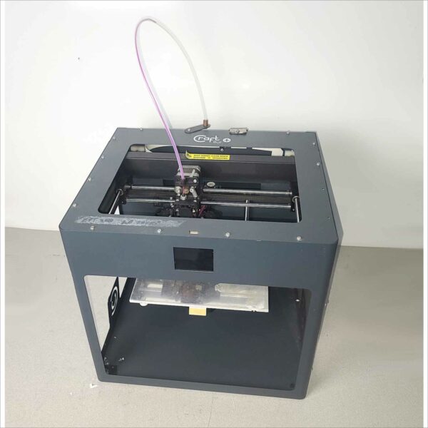 CraftBot plus Pro PLUG&PLAY 3D PRINTER