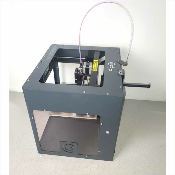 CraftBot plus Pro PLUG&PLAY 3D PRINTER