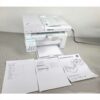 HP LaserJet MFP M130fn Monochrome Laser Printer copy scan fax