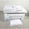 HP LaserJet MFP M130fn Monochrome Laser Printer copy scan fax