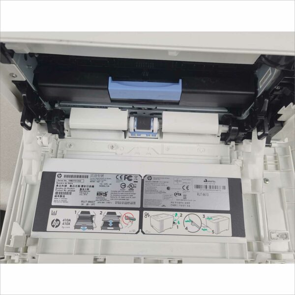 HP COLOR LaserJet Pro M452dn CF389A 25ppm