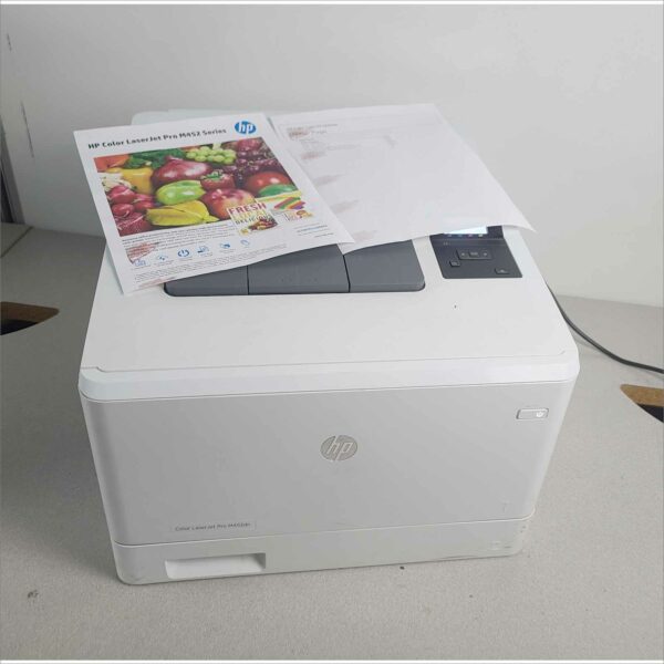 HP COLOR LaserJet Pro M452dn CF389A 25ppm