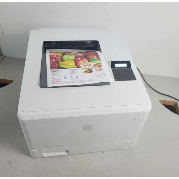 HP COLOR LaserJet Pro M452dn CF389A 25ppm