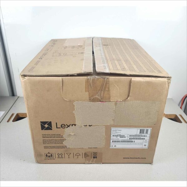 New Lexmark CS521DN Color Laser Printer 42C0060