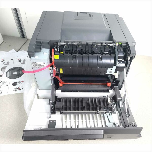 New Lexmark CS521DN Color Laser Printer 42C0060