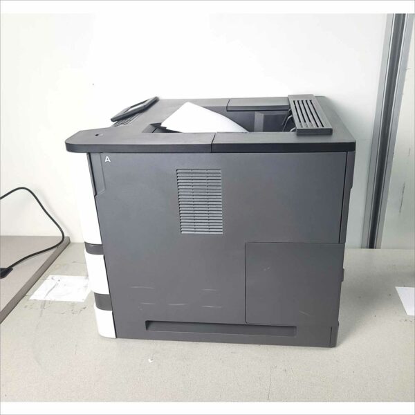 Lexmark MS826de Monochrome Duplex 70 ppm Laser Printer