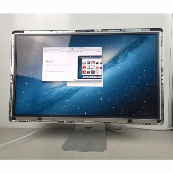 Apple A1407 ThunderBolt Display 27" 2560x1440 LCD Monitor