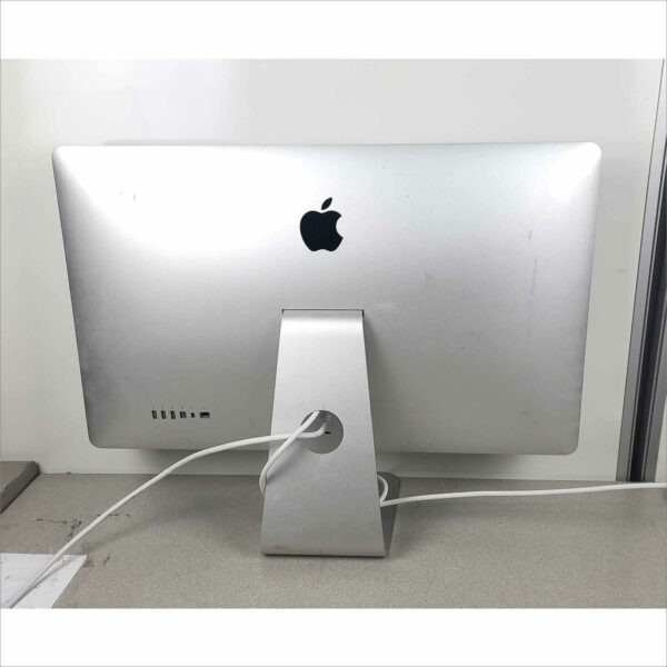 Apple A1407 ThunderBolt Display 27" 2560x1440 LCD Monitor