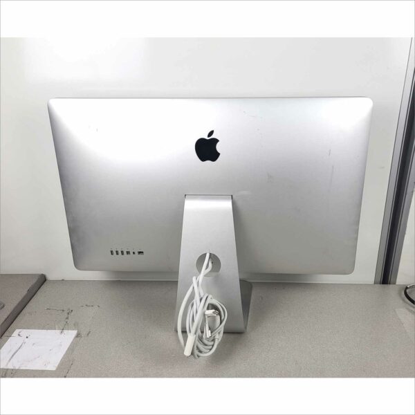 Apple A1407 ThunderBolt Display 27" 2560x1440 LCD Monitor