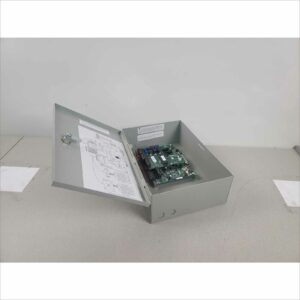lot 12x Keri Systems PXL-500P Access Control Box SB-593 Satellite Expansion Board with enclosure