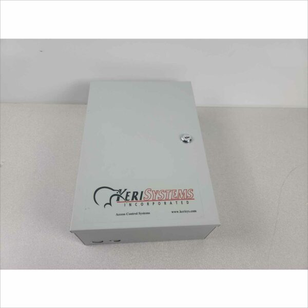 lot 12x Keri Systems PXL-500P Access Control Box SB-593 Satellite Expansion Board with enclosure