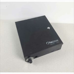 Keri Systems PXL-500/PXL-510 Tiger Controller PXL-500P-1 Enclosure W/ SB-5XX