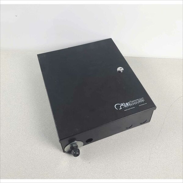 Keri Systems PXL-500/PXL-510 Tiger Controller PXL-500P-1 Enclosure W/ SB-5XX