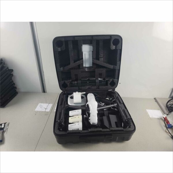 DJI Inspire 1 v2.0 Camera drone With Zenmus Camera