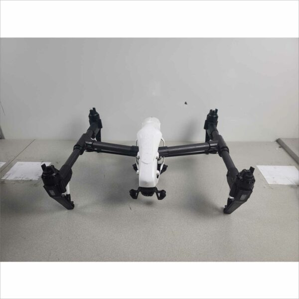 DJI Inspire 1 v2.0 Camera drone With Zenmus Camera